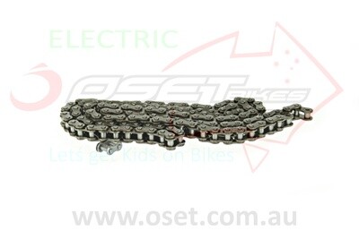 Chain for China OSET12, L:126 #25 pre 2015