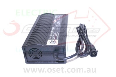 Charger  for 16E, 16R, 20L 36V, 3A