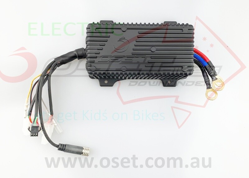Controller 24V, 50A, for 12.5E,R 2015-2022