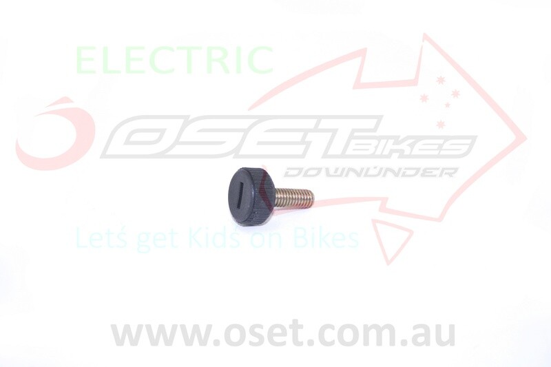 Bolt - Battery Retaining Strap