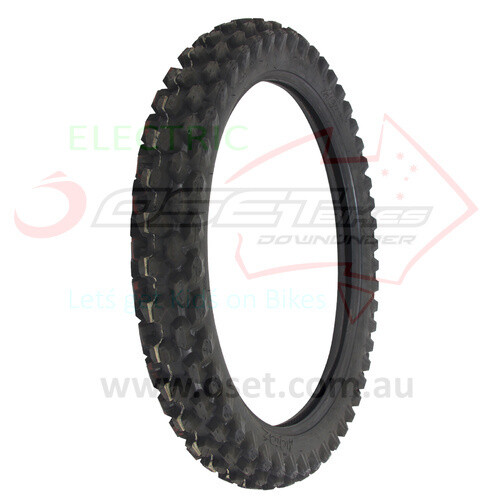 Tyre Motoz Tractionator Desert H/T 140/80 18&quot;