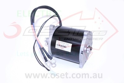 Motor 48V, 1400W with Thermal Sens 24R, MX10