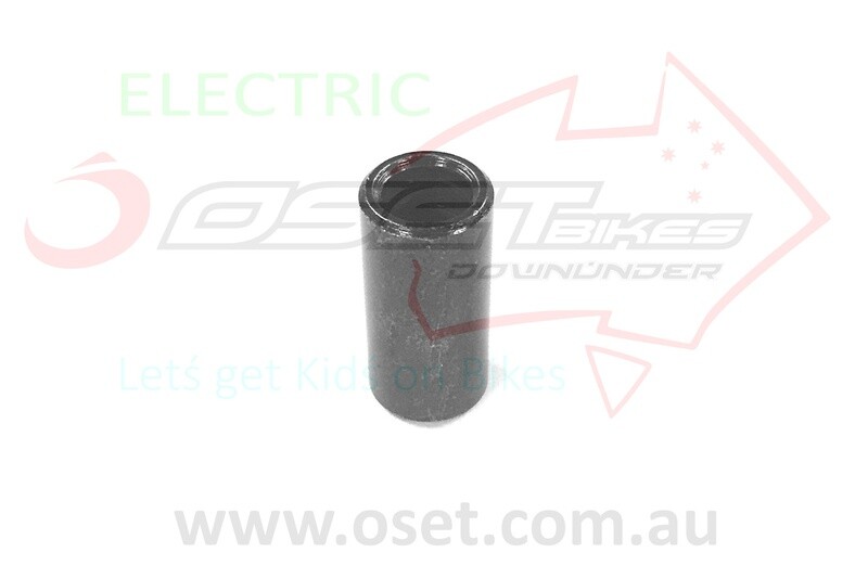 Footpeg Bushing 8x12x25 For OSET Bikes