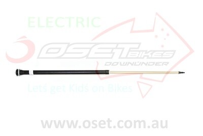 Fork Damping Kit RST Killah 24R 24Jnr