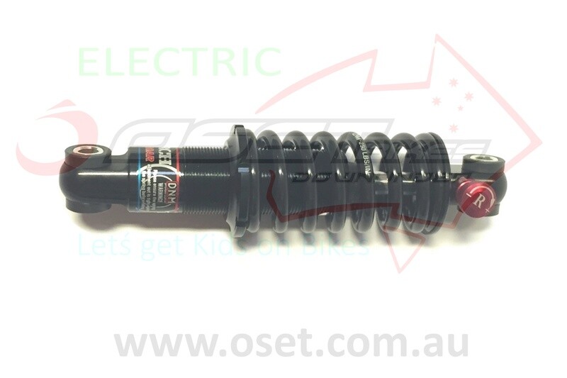 Shock with 250lb spring for 16R