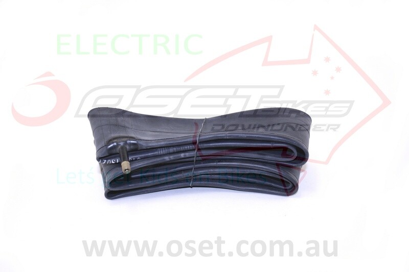 TUBE 24R Heavy Duty F&amp;R- (19x2.50MC)