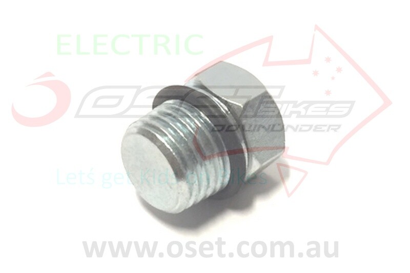 Motor Cap