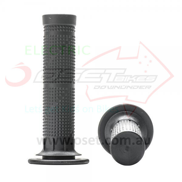 Grips - Jitsie Black
