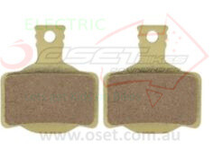 Brake Pads Magura MT2 Sintered Metallic