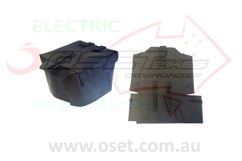 Battery bag (36V) for 16E, 16R, 20L