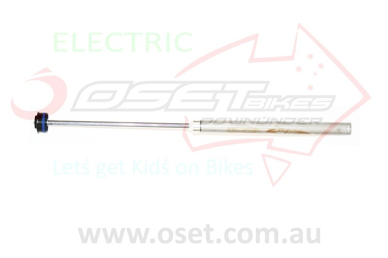 Fork damping kit - RST Space 1 &amp; 2, 20E,R