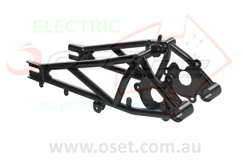 Swingarm - 24R