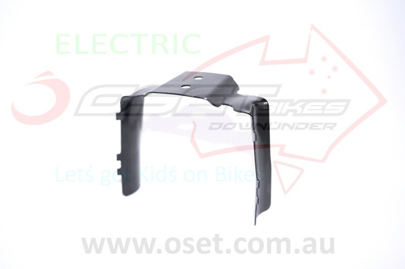 Mudguard bracket (Front) for 20E, 20R