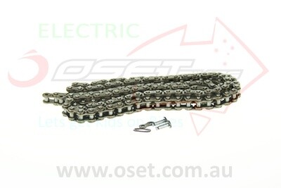 Chain for China OSET16, L142 #25 pre 2015