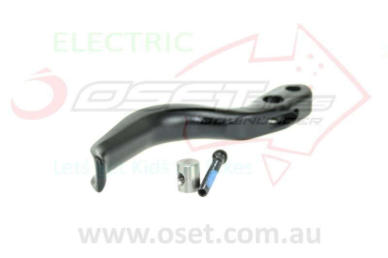 Brake lever blade - Alongha L-R kit MX10 Only