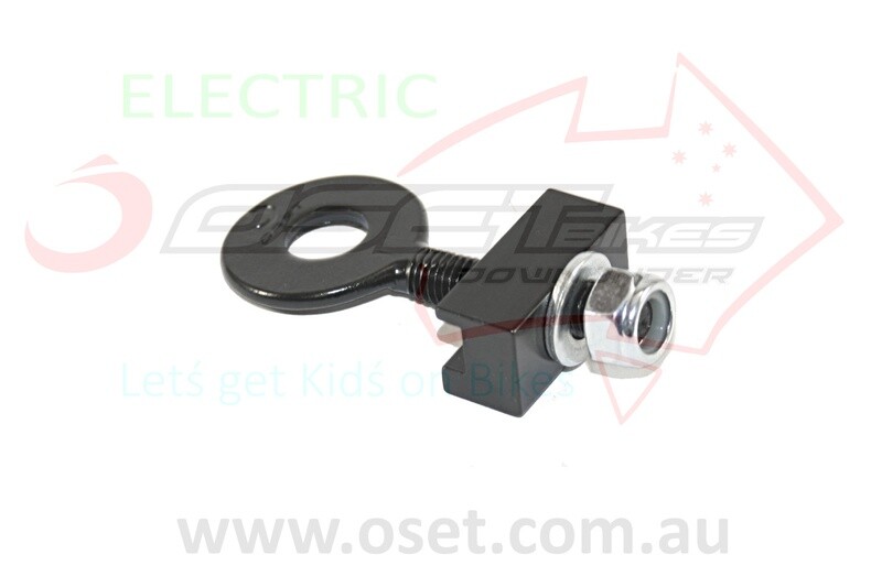 Adjuster Chain 12mm OSET 24R, MX10