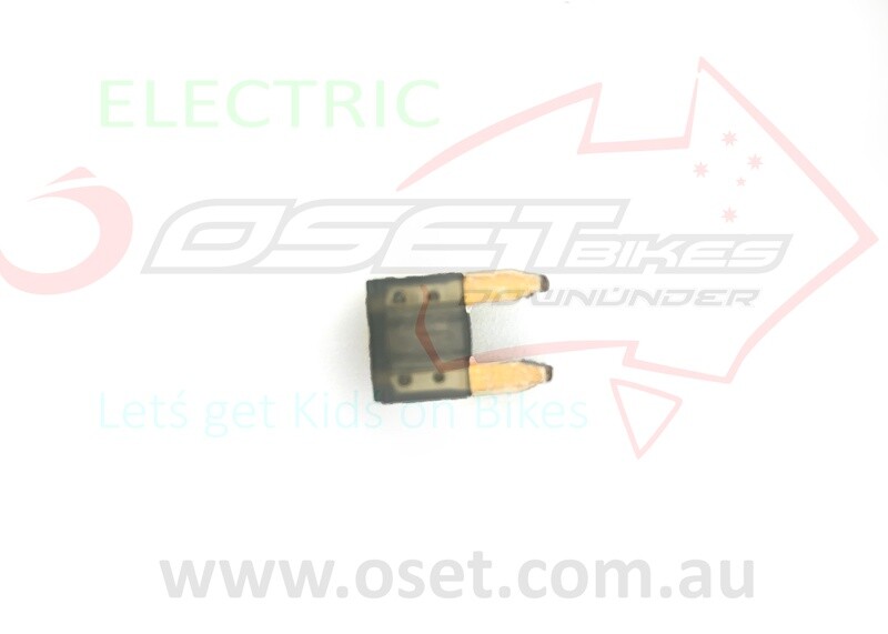 Fuse Maxi Spade 80A 16E, 16R, 20L, 20E, 20R