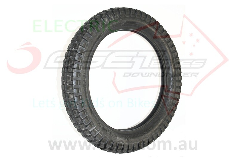 Tyre 24R Rear - 17&#39;&#39; x 3.50