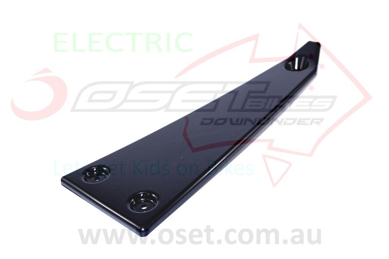 Splashguard - Front for 20E, 20R