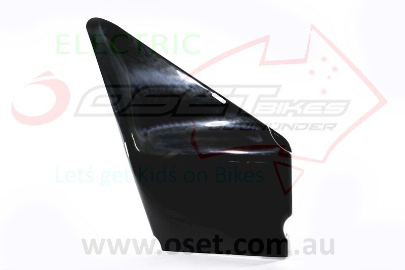 Infill Panel LEFT for 20E/R 24R