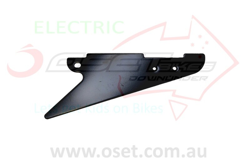 Chain Guard - Lower for 16E, 16R