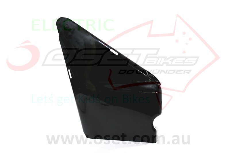 Infill Panel LEFT for 16E,16R,20L