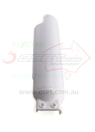 Fork guard LHS - MX10