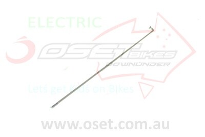 Wheel Spoke Non Disc Side RHS 19&quot;MC 24R