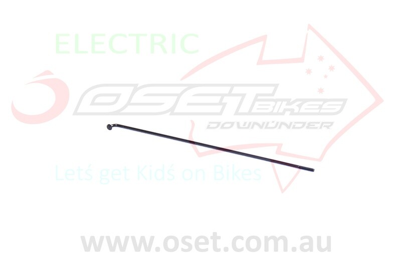 Wheel Spoke 16E/R Rear Wheel + Front NBS