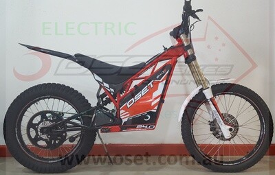 Seat OSET20L/E/R,24 Optional Seat