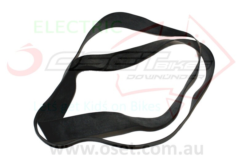 Rim tape 16&quot;x22mm For 16E,16R