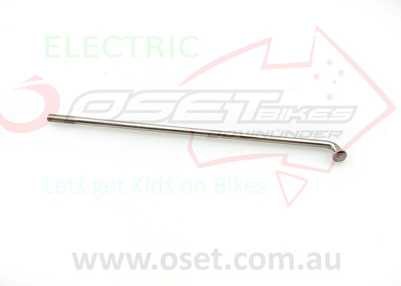 Wheel spoke Rear MX-10 2017A-2020a