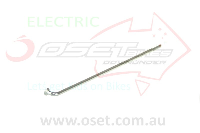 Wheel Spoke Rear MX10 2020b+