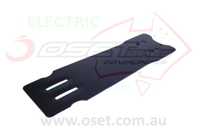 Splash Guard Rear for 16E,R 20L,E,R