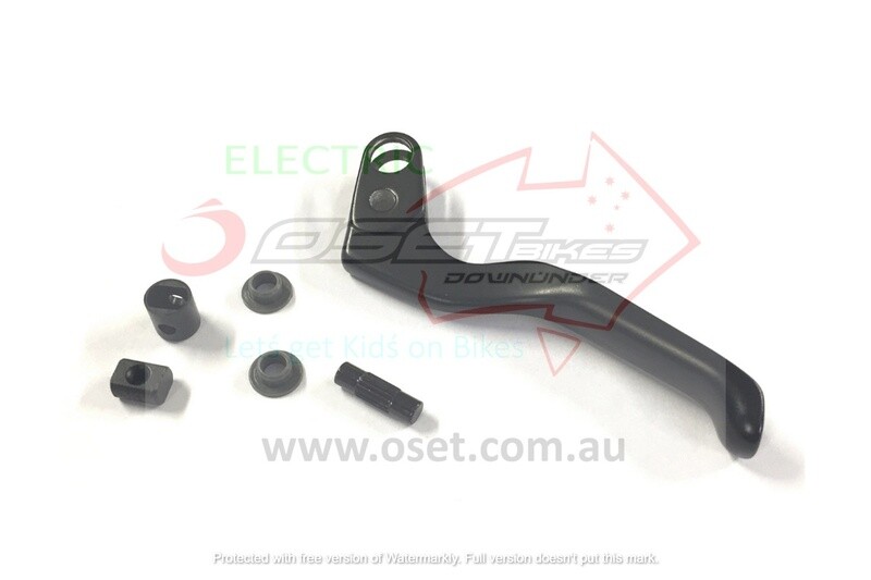 Brake Lever blade - Promax HORNET L-R kit 2014-17