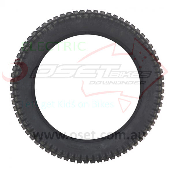 Tyre Rebel Rear Trials 20x3&quot;Rim 396x36 OSET20L,E,R