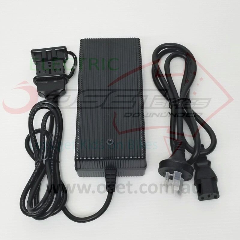 Charger 36v4amp 10s - Lithium Power Pak