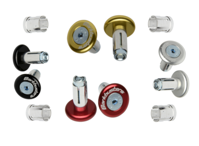 HANDLEBAR ENDS