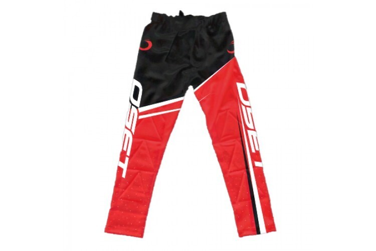 Pants Riding OSET INFINITY