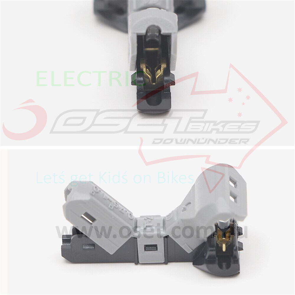 Leonelli OSET Quick T Connectors