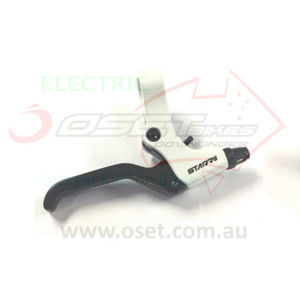 Brake Lever Assy- RIGHT 12E,R,16E