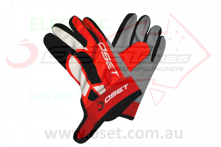 Gloves OSET PRO Range