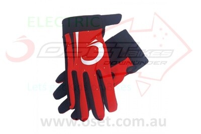 Gloves OSET INFINITY Range