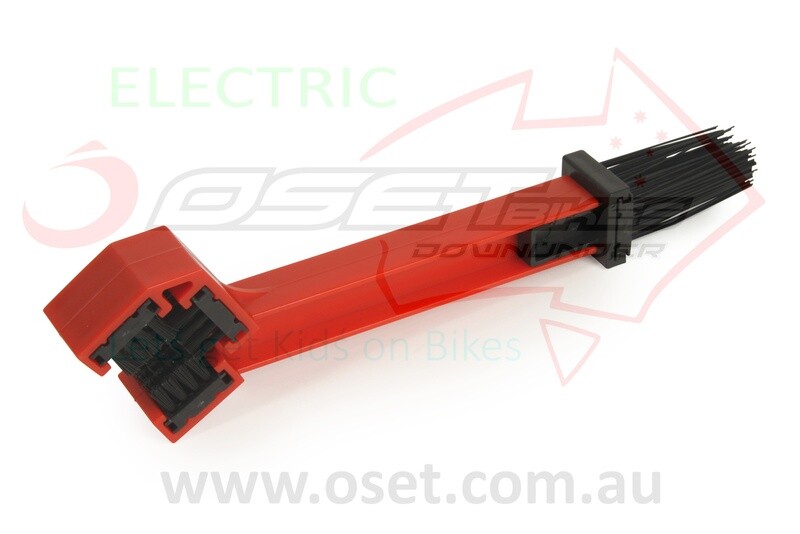 Tool - RHK Red Chain Brush