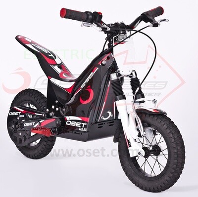 Chain for OSET12 Eco, L:120 2015+