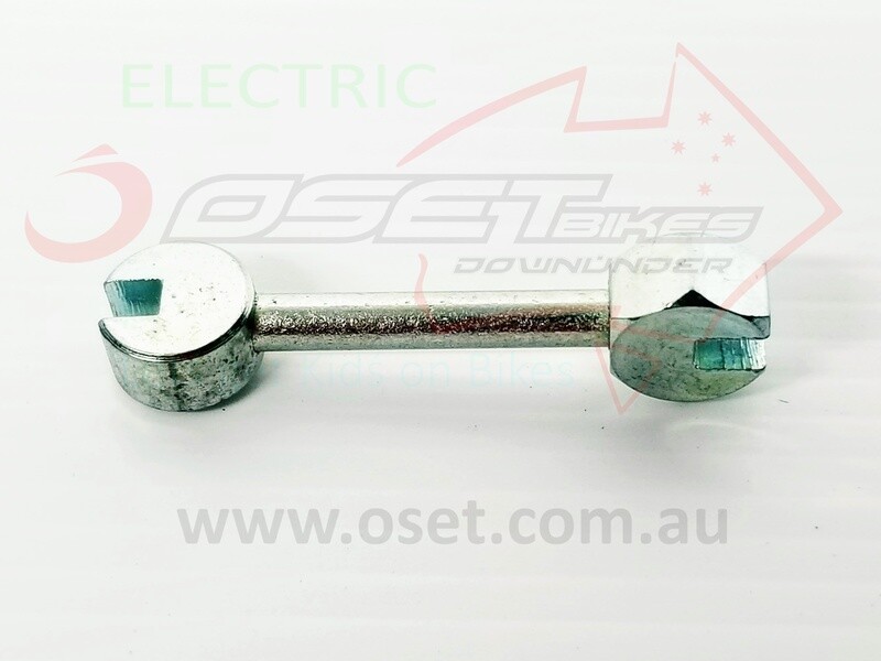 Tool Spoke Dbl End 3.4/3.3mm 13-14g