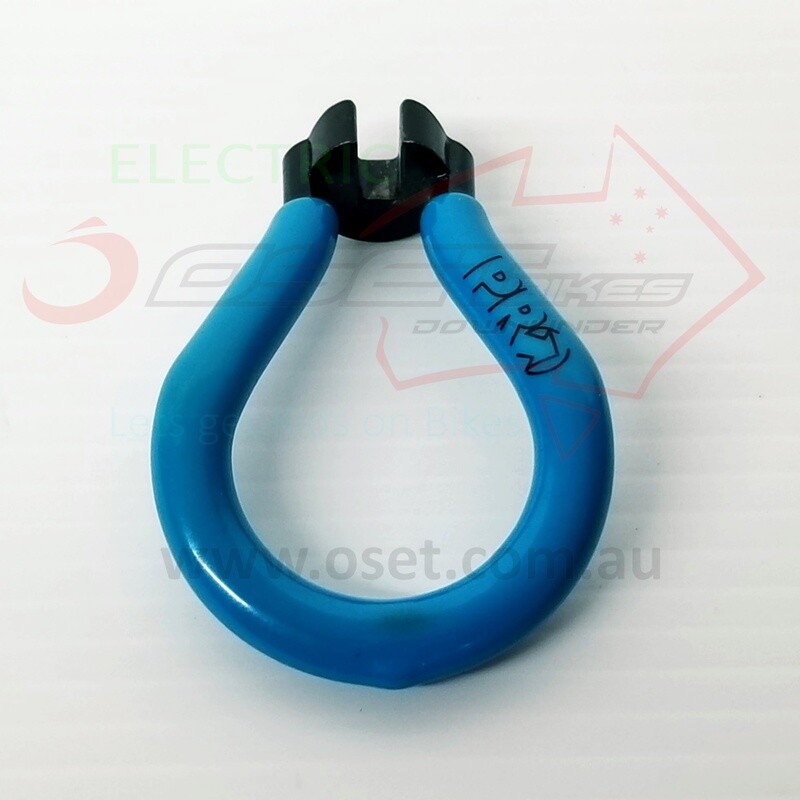 Tool Spoke PRO 3.6mm 13g Blue 20E,R