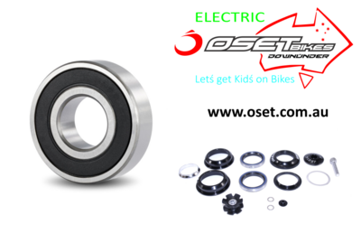 BEARINGS