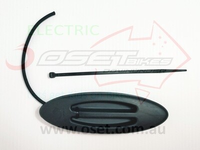 Tank Rubber Bung Control Dial Cover for all bikes