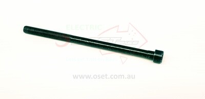 BOLT - Swingarm Cross Bolt M8x125mm SHCS